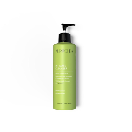 Nettoyant intime à l'huile de Neem - 260ml