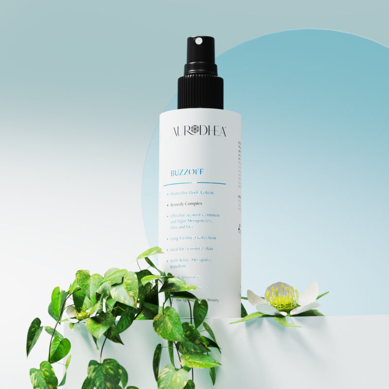 BUZZOFF - Lotion à action répulsive contre les insectes et les moustiques - 150 ml – Image 2