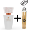 Parfum femme n°007 - 70ml