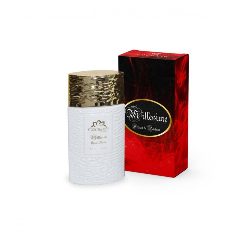 Parfum femme n°023