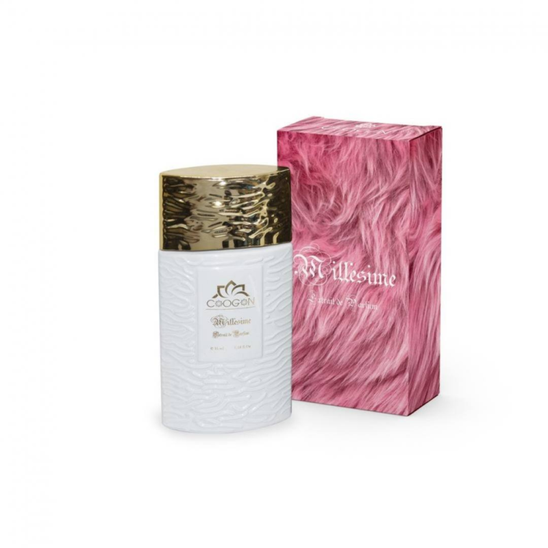 Parfum femme n°025
