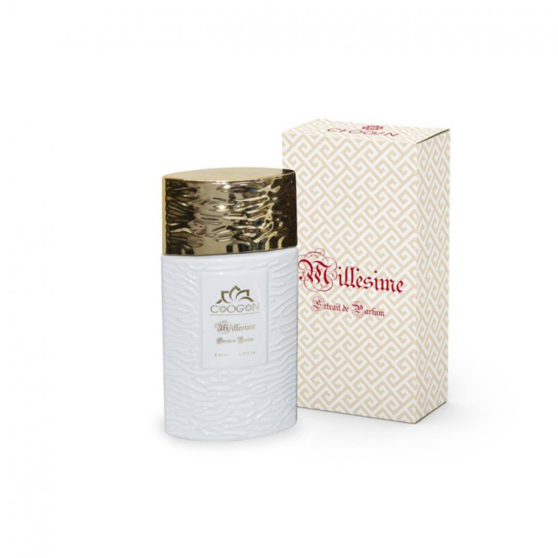 Parfum femme n°034