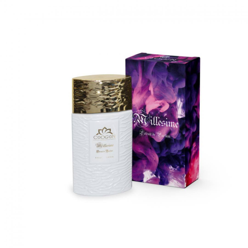 Parfum femme n°014