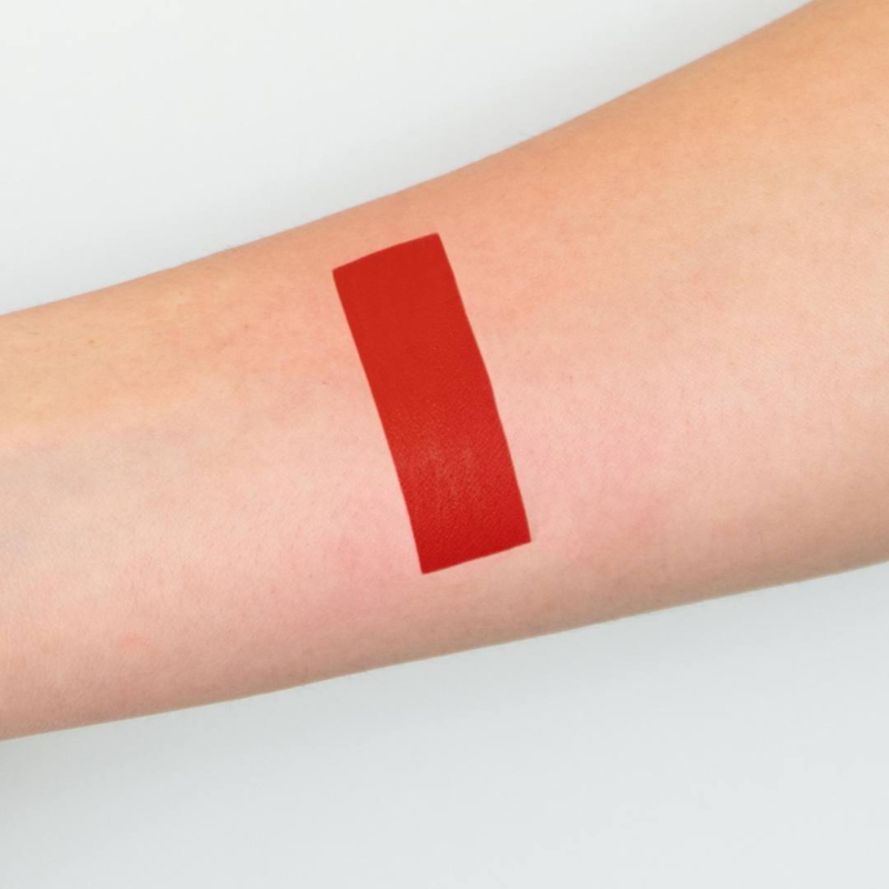 Rouge à lèvres liquide mat longue tenue - Red Velvet – Image 2