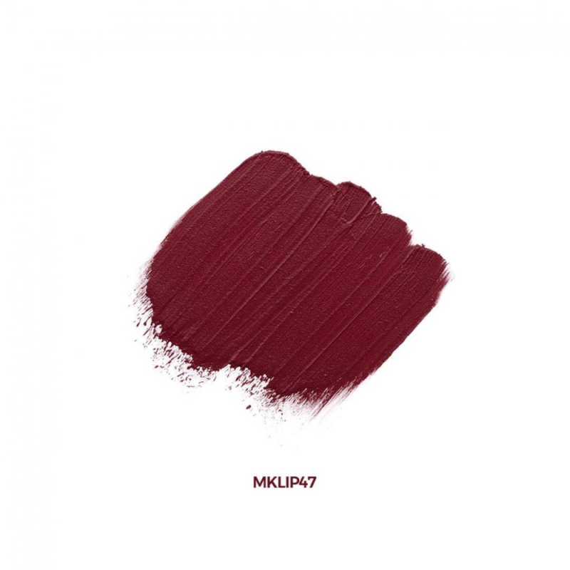 Crème à lèvres mat - Mauve Foncé 3gr – Image 3
