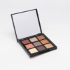 Palette fards à paupières 9 couleurs "Autumn Vibes"
