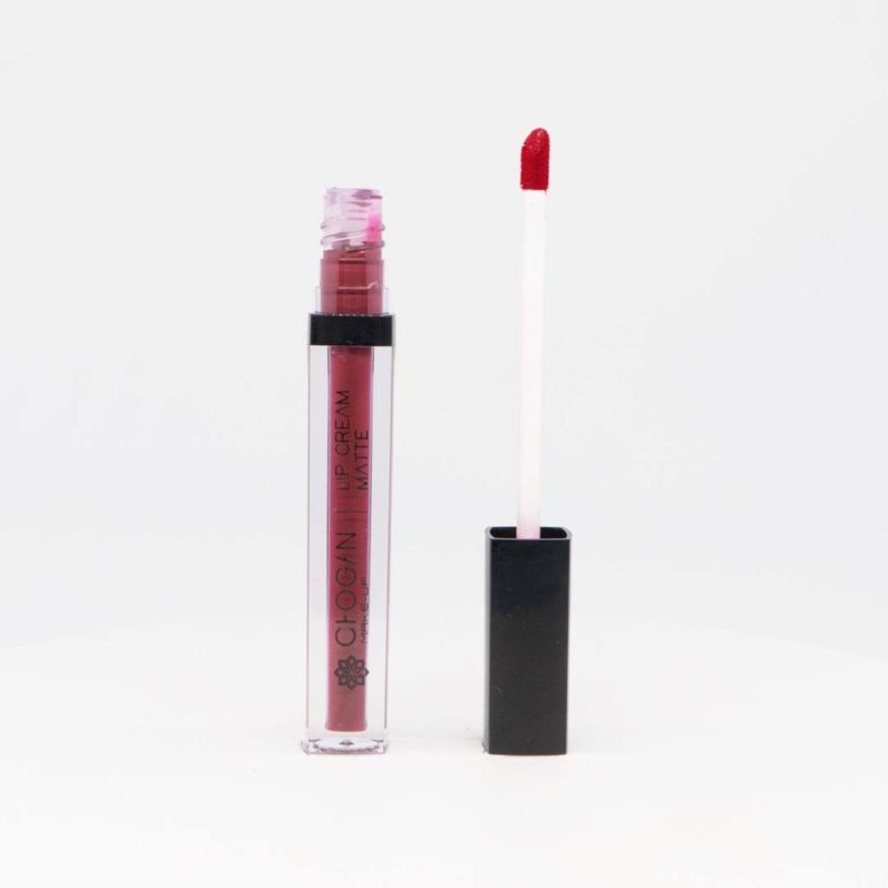 Crème à lèvres mat - Mauve Foncé 3gr