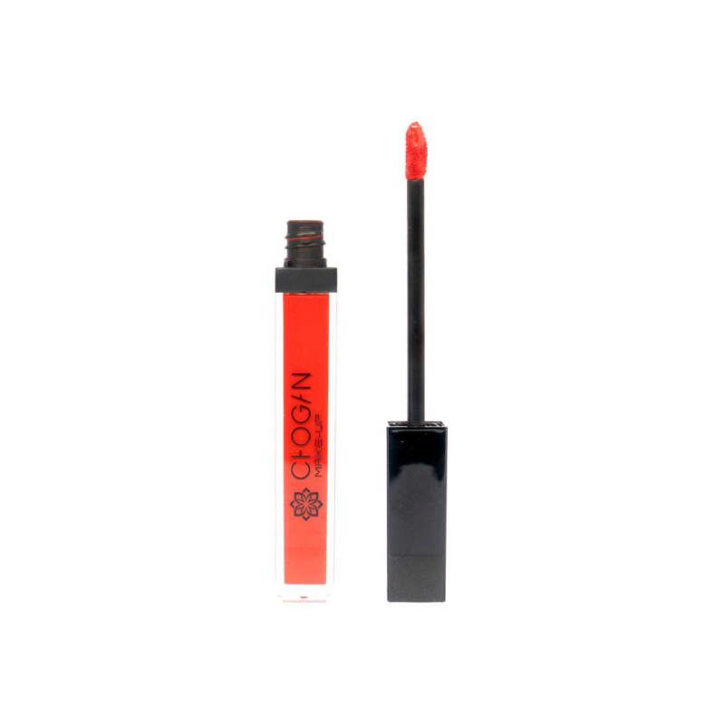 Rouge à lèvres liquide mat longue tenue - Red Velvet