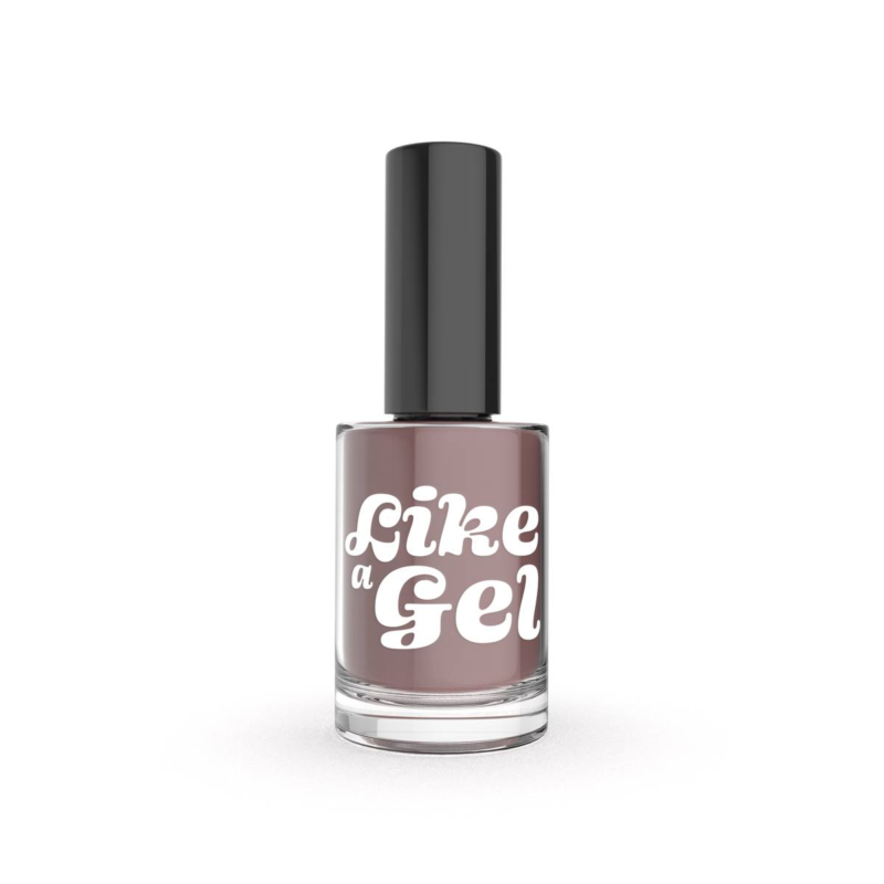 Vernis à ongles "ROSE TAUPE" 10 ml