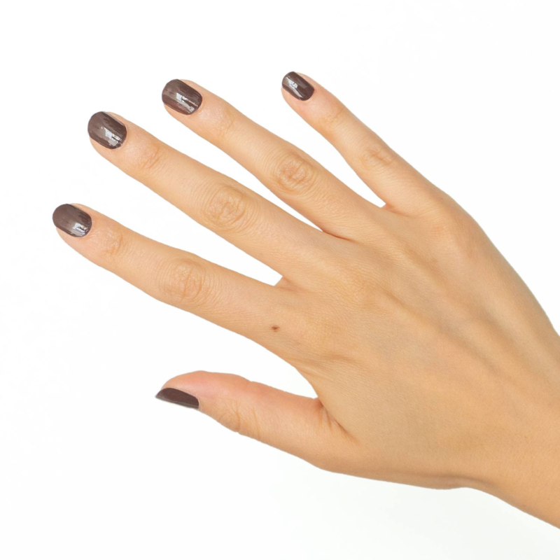 Vernis à ongles "ROSE TAUPE" 10 ml – Image 3