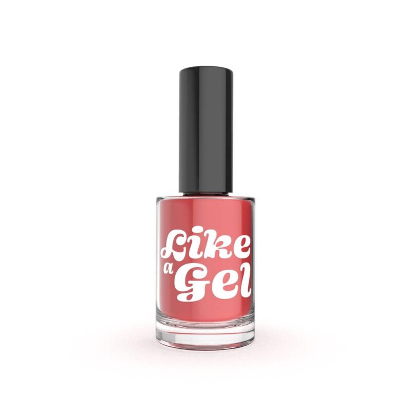 Vernis à ongles "GERANIUM" 10 ml