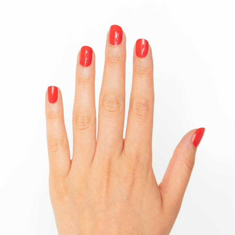 Vernis à ongles "GERANIUM" 10 ml – Image 3