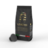 Boisson en capsules compatibles 'Dolce Gusto' - Ginseng amer 10 pièces