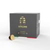 Café en capsules compatibles 'Nespresso' -Décaféiné 100 pièces