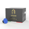 Café en capsules compatibles 'Dolce Gusto' - Mélange Bleu (décaféiné) 50 pièces