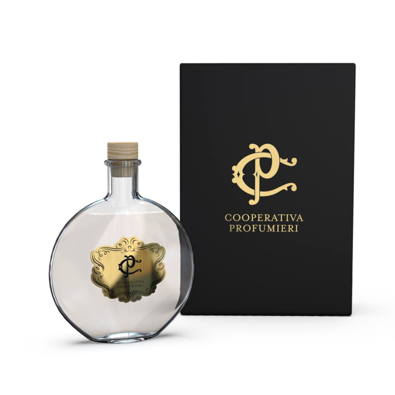 DIFFUSEUR PARFUM D’AMBIANCE - MEDITERRANEAN POMEGRANATE - 200 ML
