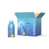 MYVERA CRUSH Man + | Complément alimentaire en bouteille unidose de 285 ml (6 bouteilles)