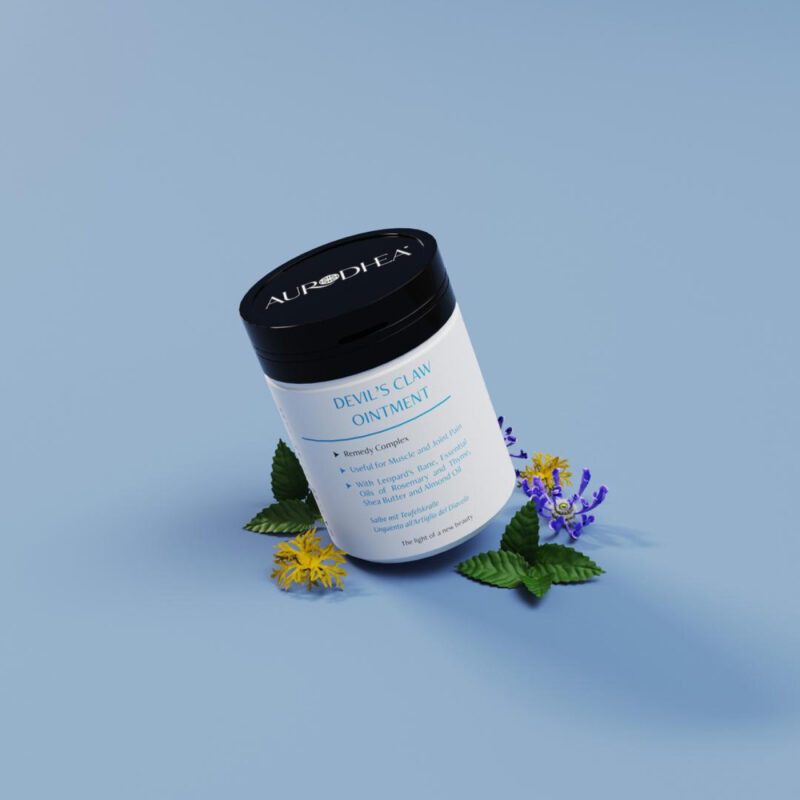 Baume à la griffe du diable - 150 ml – Image 2