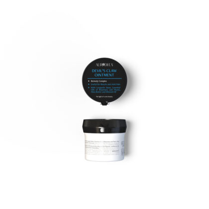 Baume à la griffe du diable - 50 ml