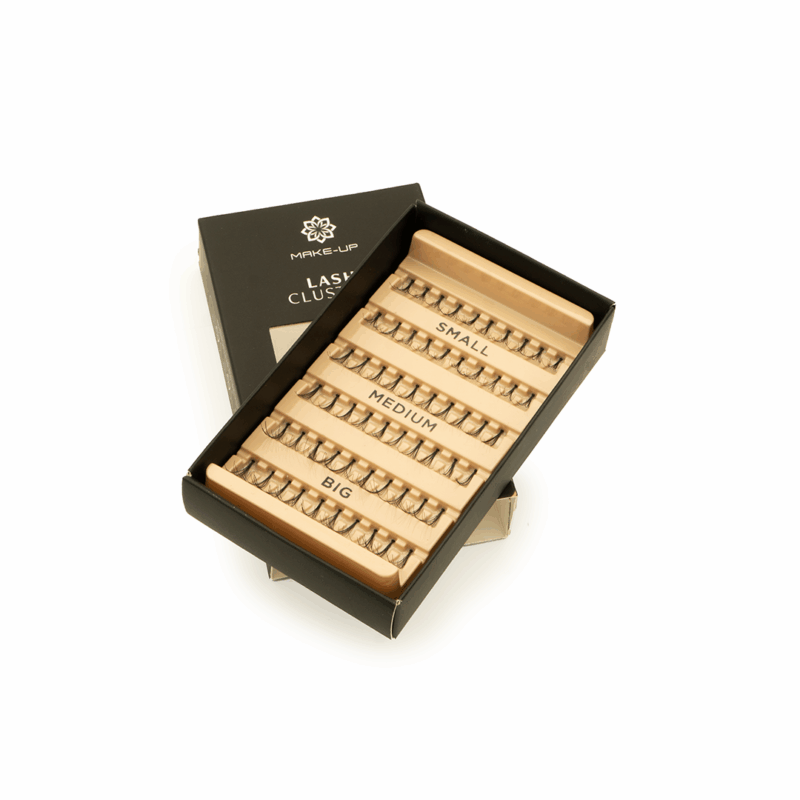 Touffes de faux cils – Image 2