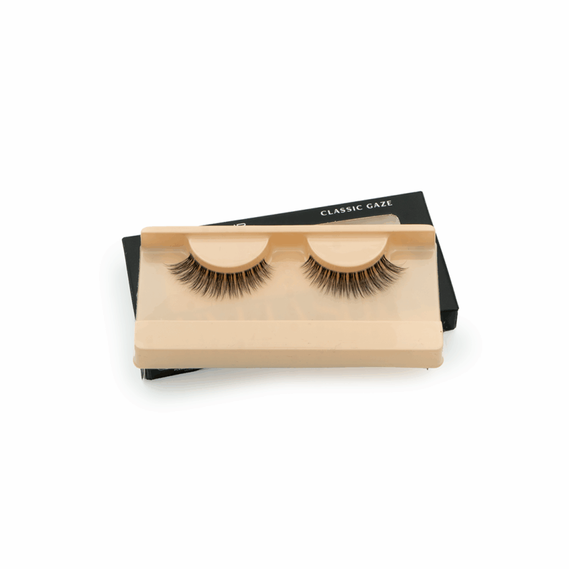 Faux cils « Classic Gaze » – Image 2