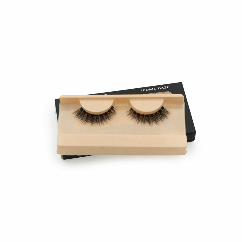 Faux cils « Iconic Gaze » – Image 2