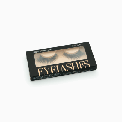 Faux cils «Doe Gaze»