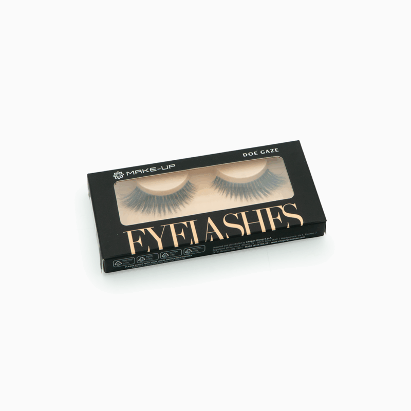 Faux cils «Doe Gaze»