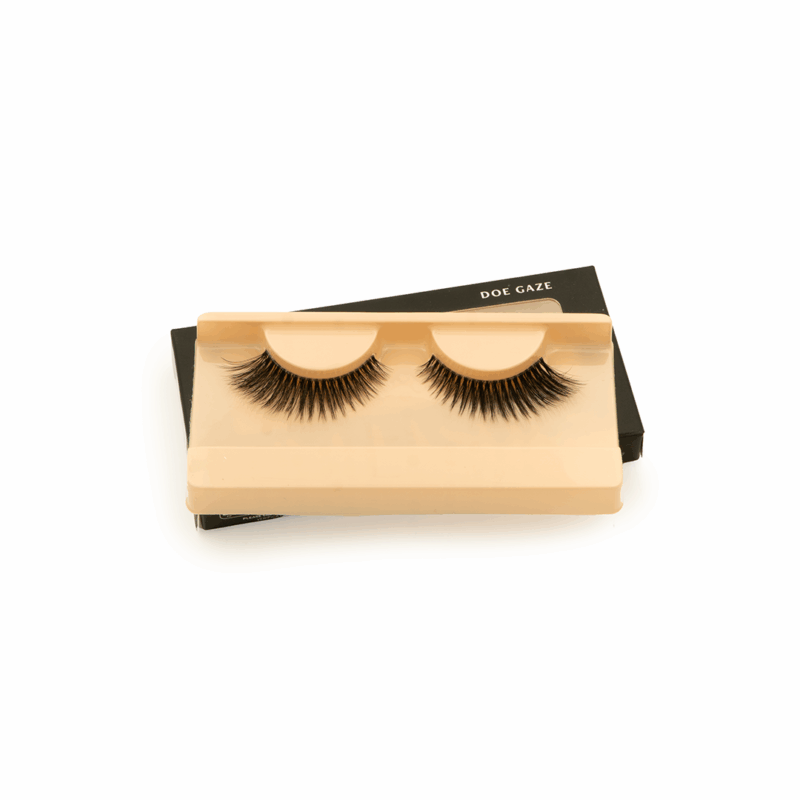 Faux cils «Doe Gaze» – Image 2