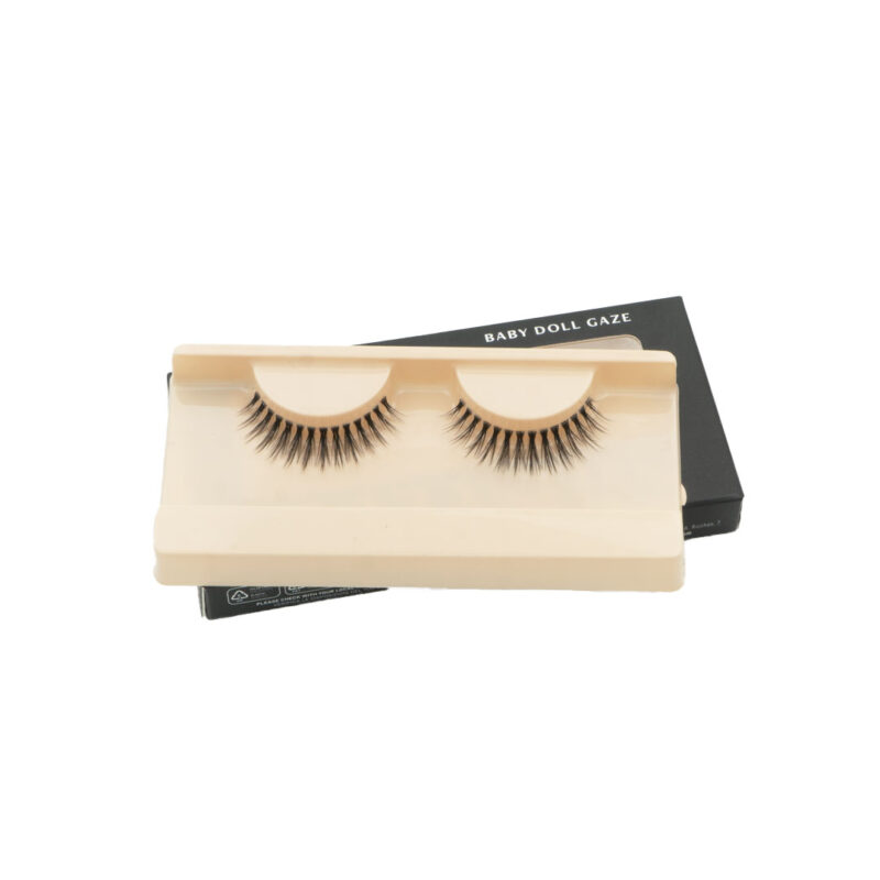 Faux cils « Baby Doll Gaze » – Image 2