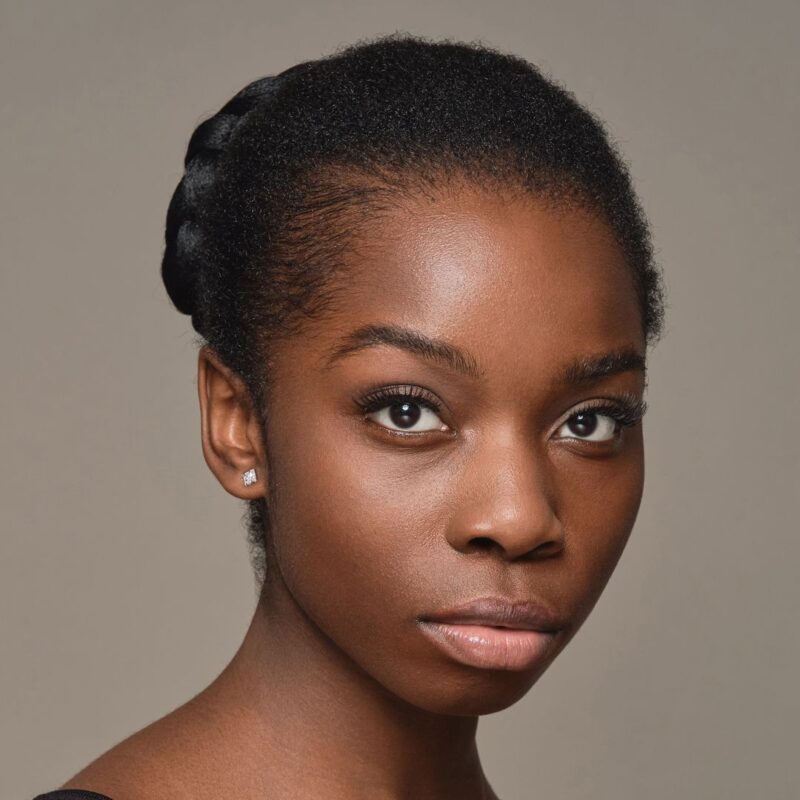 Faux cils « Classic Gaze » – Image 3