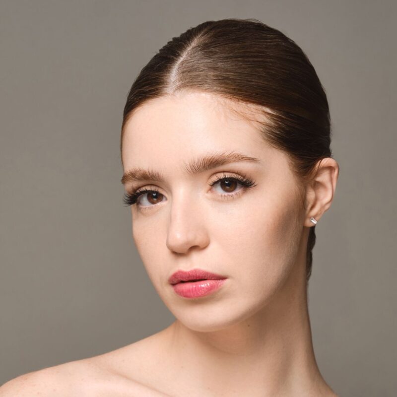 Faux cils « Iconic Gaze » – Image 3