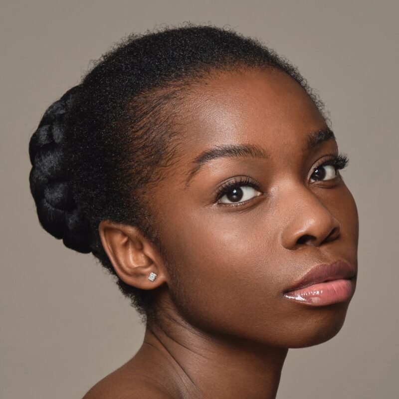 Faux cils « Baby Doll Gaze » – Image 3
