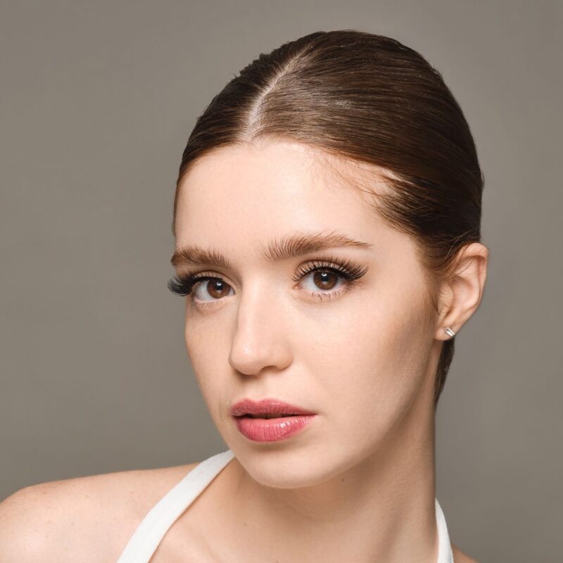 Faux cils «Doe Gaze» – Image 3