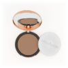 Fond de teint compact avec un SPF 30 – Crème Caramel