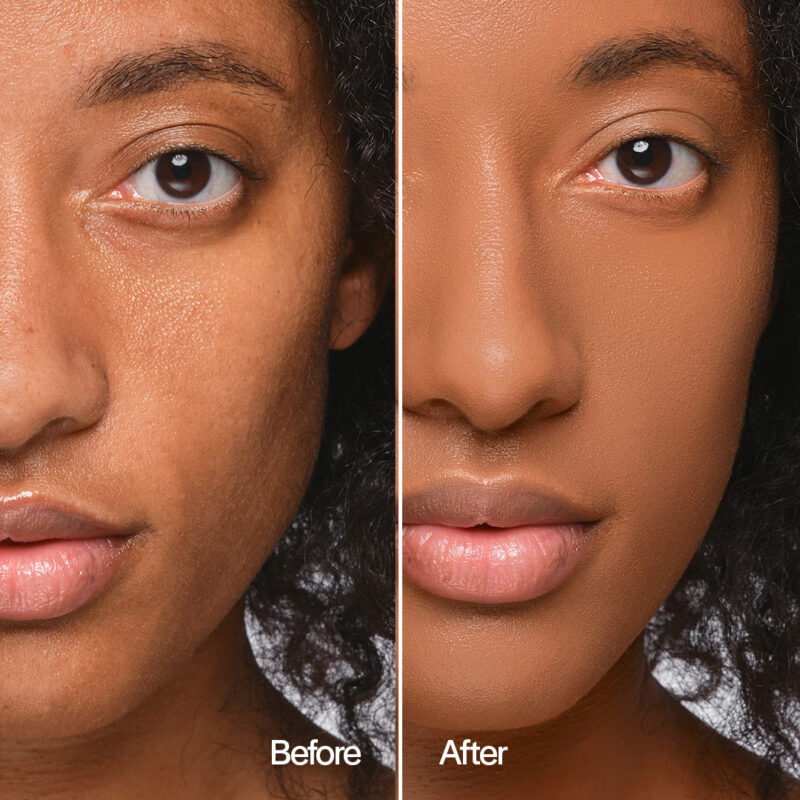 Fond de teint compact avec un SPF 30 – Tiramisù - – Image 3