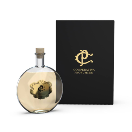 Parfum d’ambiance 'Désert Woods' - 200ml
