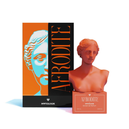 Parfum femme - AFRODITE - 100ml