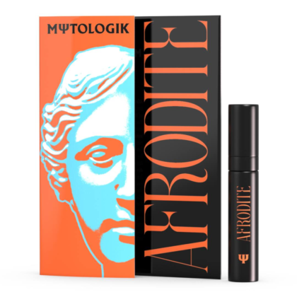Parfum femme - AFRODITE - Echantillon 3ml