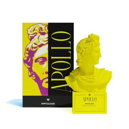 Parfum homme - APOLLO - 100ml