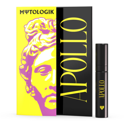 Parfum homme - APOLLO - Echantillon 3ml