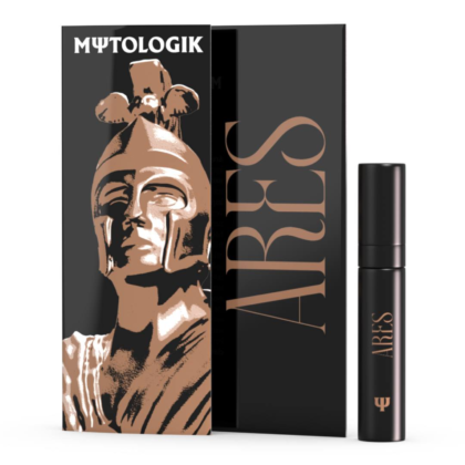 Parfum mixte - ARES -échantillon 3ml
