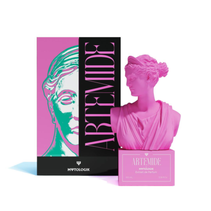 Parfum femme - ARTEMIDE - 100ml