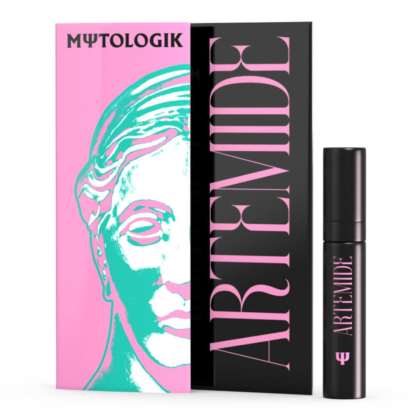 Parfum femme - ARTEMIDE - Echantillon 3ml