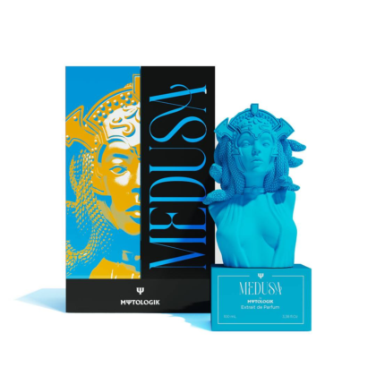 Parfum femme - MEDUSA- 100ml