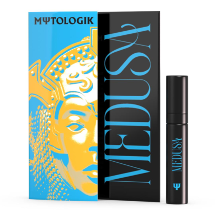 Parfum femme - MEDUSA -Echantillon 3ml