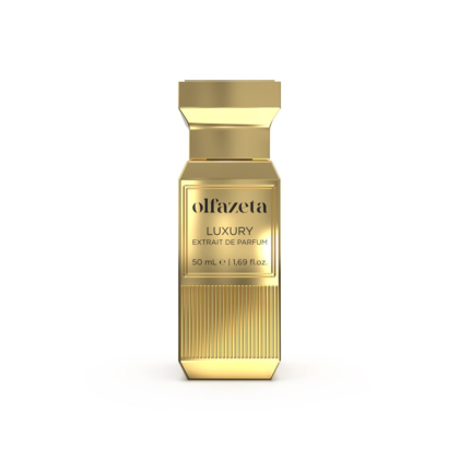 Parfum Mixte Luxury n° 141 – 50ml