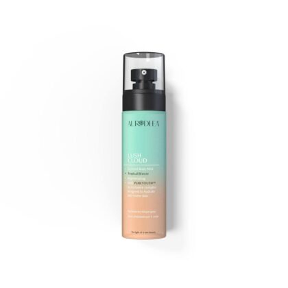 Brume parfumée corps - LUSH CLOUD Tropical Breeze - 100ml