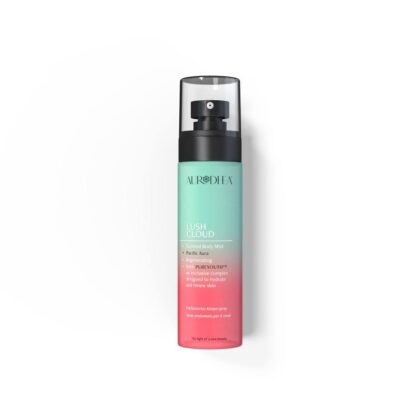 Brume parfumée corps - LUSH CLOUD Pacific Aura - 100ml