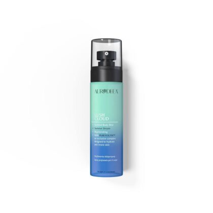 Brume parfumée corps - LUSH CLOUD Summer Dream - 100ml
